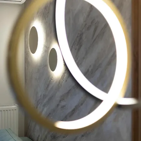 Lejlighed P Deluxe 10 Thessaloníki