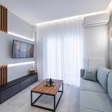 P Deluxe 10 Thessaloníki